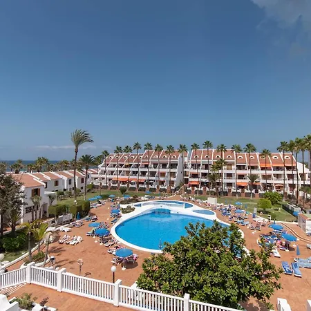 公寓 Parque Santiago Ii 278 - Two Bed
