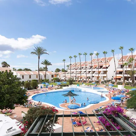 公寓 Parque Santiago Ii 278 - Two Bed