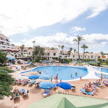 Parque Santiago Ii 278 - Two Bed