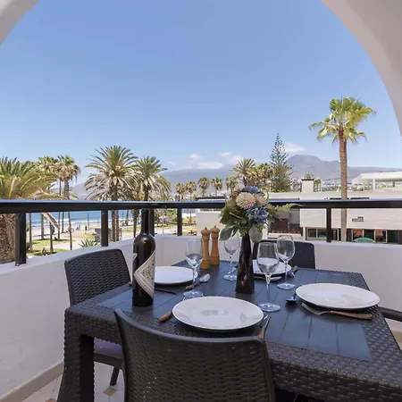 Parque Santiago Ii 278 - Two Bed 公寓 *