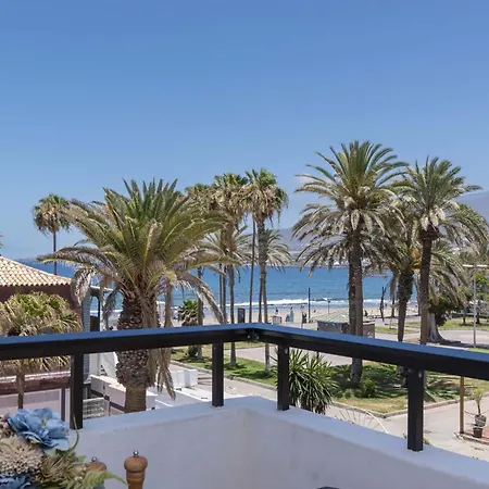 Parque Santiago Ii 278 - Two Bed