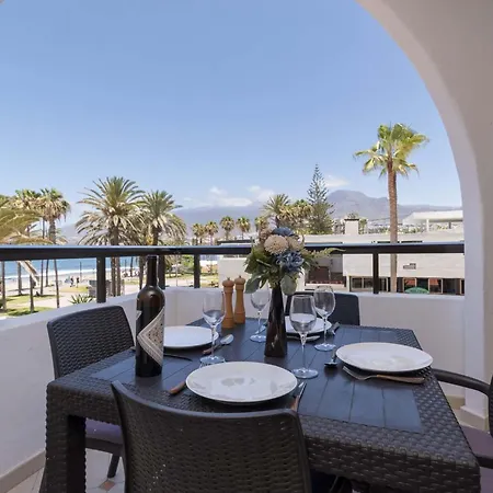 Parque Santiago Ii 278 - Two Bed 公寓