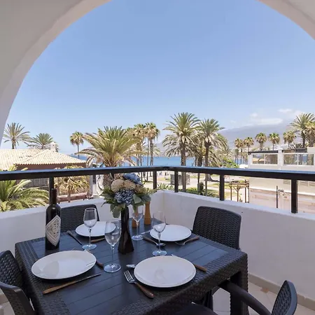 דירה Parque Santiago Ii 278 - Two Bed