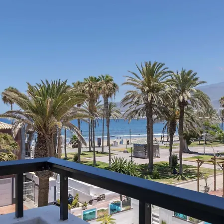 公寓 Parque Santiago Ii 278 - Two Bed *