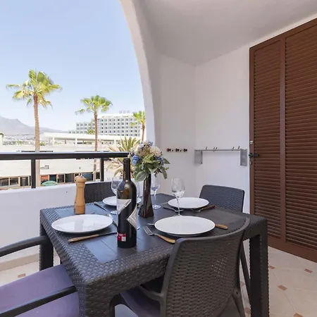 Parque Santiago Ii 278 - Two Bed *