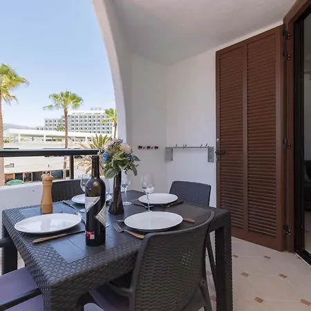 דירה Parque Santiago Ii 278 - Two Bed