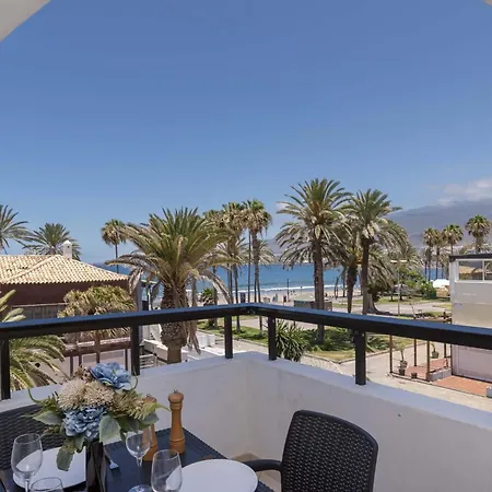Parque Santiago Ii 278 - Two Bed