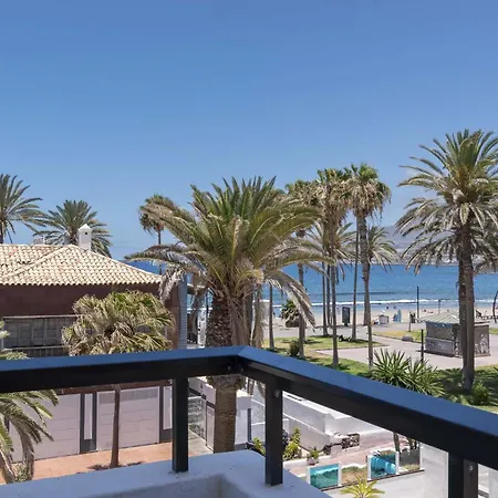 Parque Santiago Ii 278 - Two Bed *