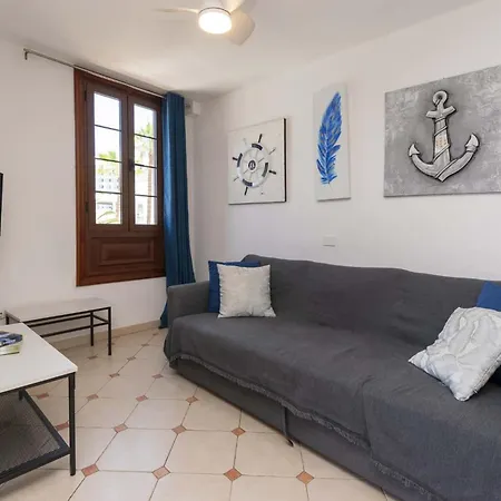 דירה Parque Santiago Ii 278 - Two Bed *