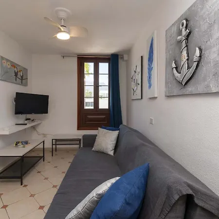 公寓 Parque Santiago Ii 278 - Two Bed