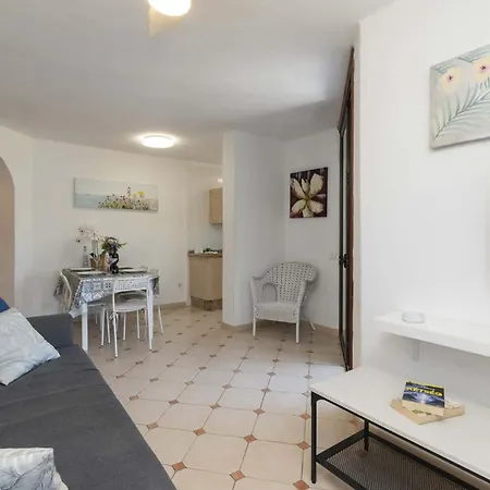 Parque Santiago Ii 278 - Two Bed