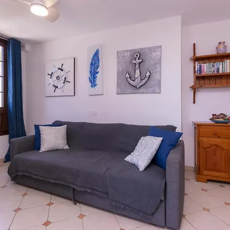 Parque Santiago Ii 278 - Two Bed 公寓