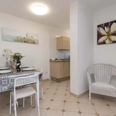 Parque Santiago Ii 278 - Two Bed *