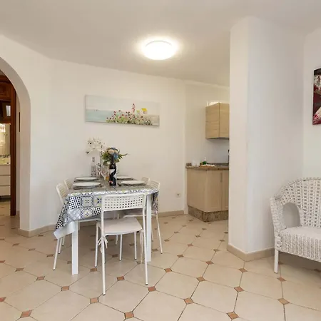 Parque Santiago Ii 278 - Two Bed 公寓