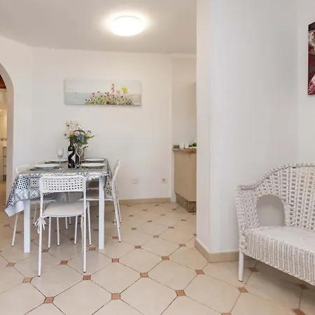 Parque Santiago Ii 278 - Two Bed 公寓 *