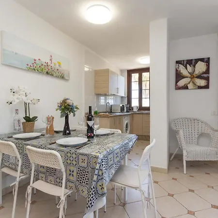 公寓 Parque Santiago Ii 278 - Two Bed
