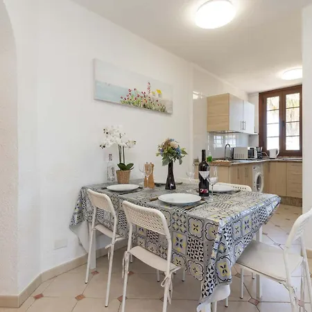 公寓 Parque Santiago Ii 278 - Two Bed