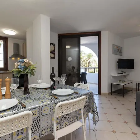 Parque Santiago Ii 278 - Two Bed *
