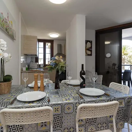公寓 Parque Santiago Ii 278 - Two Bed