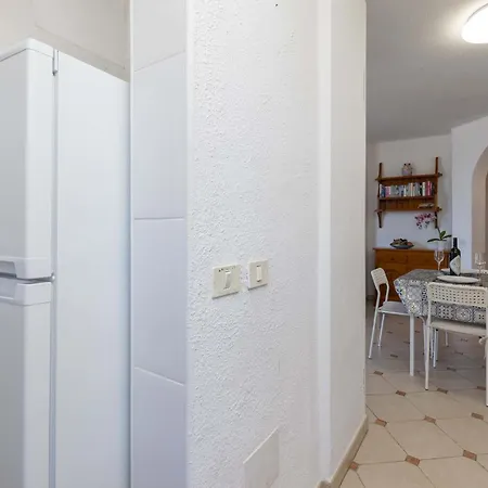 Parque Santiago Ii 278 - Two Bed 美洲海滩