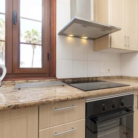 Parque Santiago Ii 278 - Two Bed *