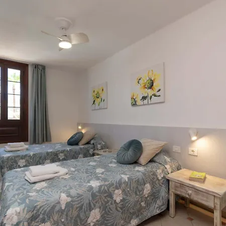 Parque Santiago Ii 278 - Two Bed 公寓 美洲海滩