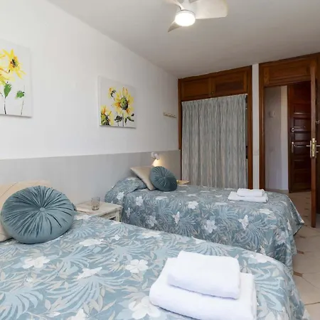 公寓 Parque Santiago Ii 278 - Two Bed *