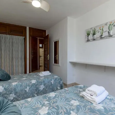 Parque Santiago Ii 278 - Two Bed דירה *