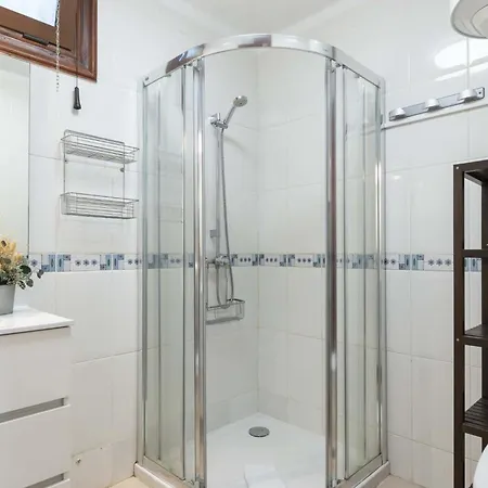 Parque Santiago Ii 278 - Two Bed דירה